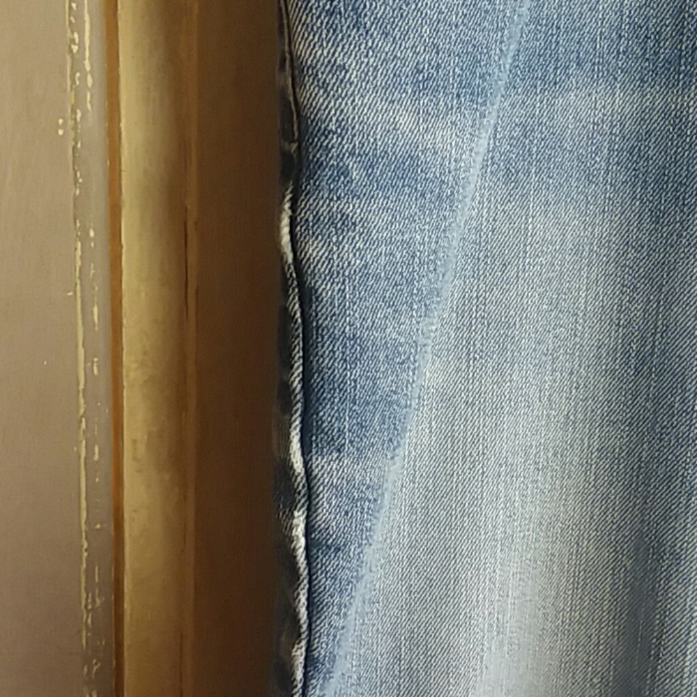 Tommy Hilfiger Hipster Bootcut Jeans - Picture 4 of 8